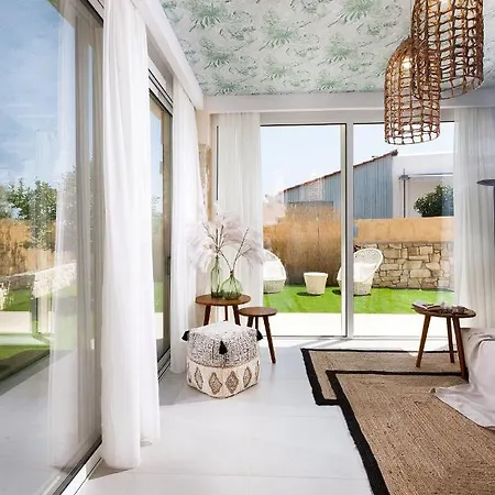 Villa Excesio - With Private Pool Gerani Chanion