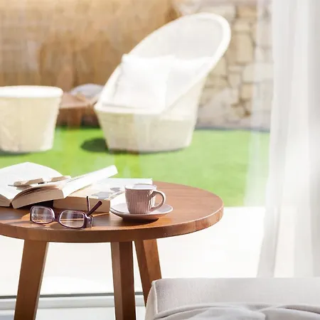 Excesio - With Private Pool Villa Gerani Chanion
