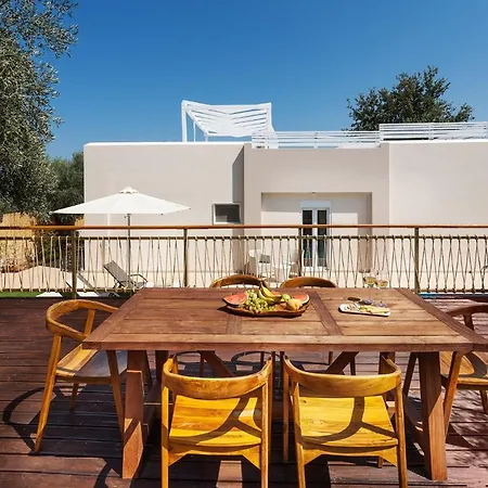 Excesio - With Private Pool Gerani Chanion